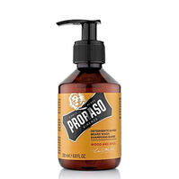 Champú Barba Maderas y Especias 200ml-161323 Champú Barba Maderas y Especias 200ml-161323 0